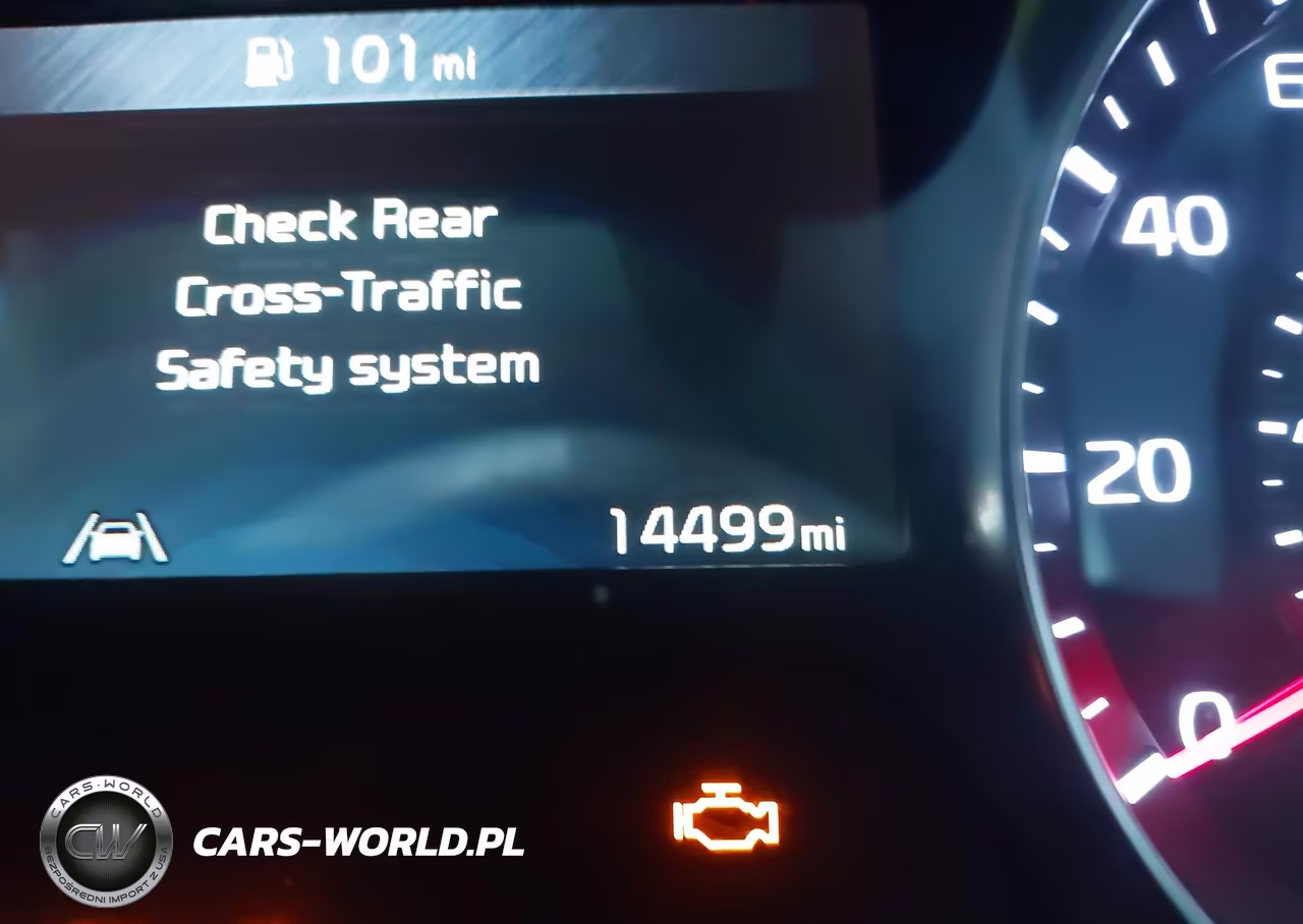 2023 Kia Forte Lxs VIN:3KPF24AD8PE642612 - 15