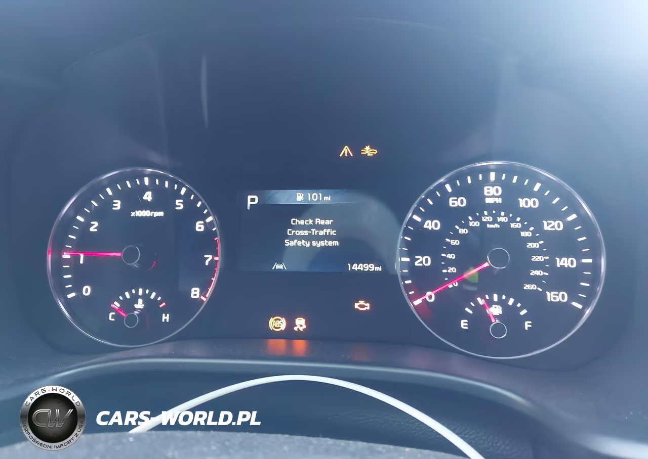 2023 Kia Forte Lxs VIN:3KPF24AD8PE642612 - 7