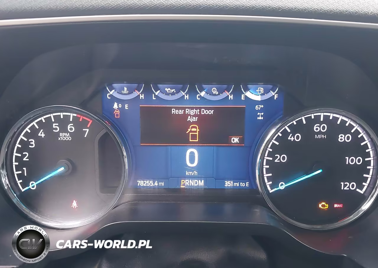 2021 Ford F-150 Xlt VIN:1FTFW1E88MFA62083 - 7