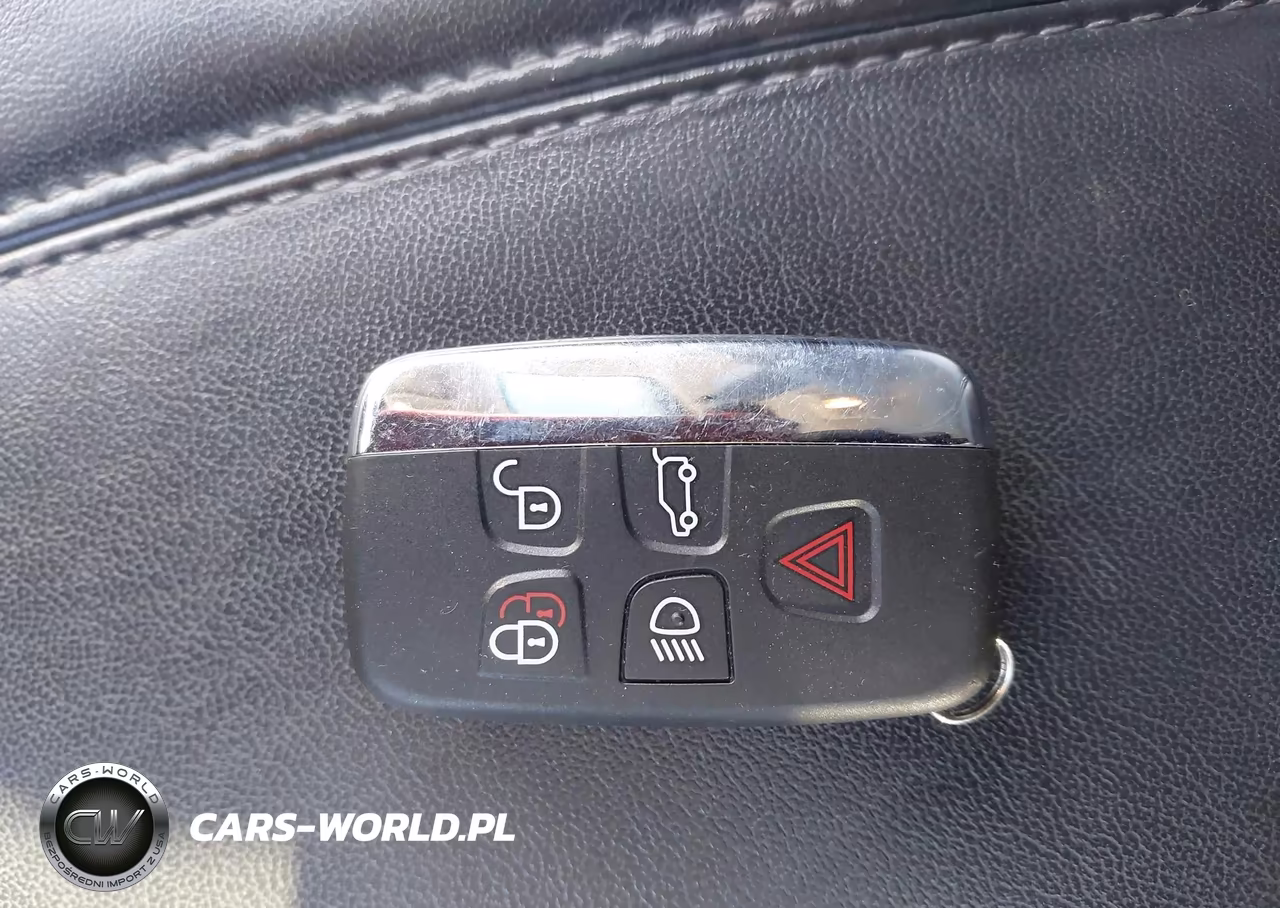 2016 Land Rover Lr4 VIN:SALAK2V69GA846759 - 11