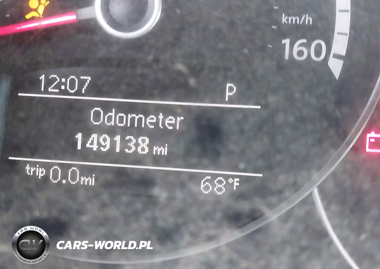 2013 Volkswagen Beetle 2.5L VIN:3VW5P7AT1DM813883 - 15