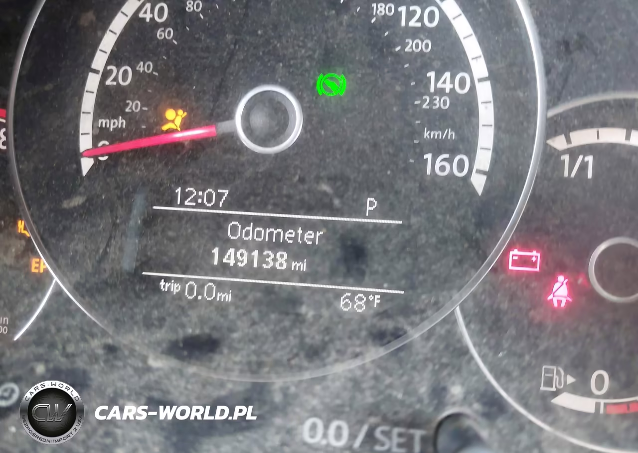 2013 Volkswagen Beetle 2.5L VIN:3VW5P7AT1DM813883 - 7