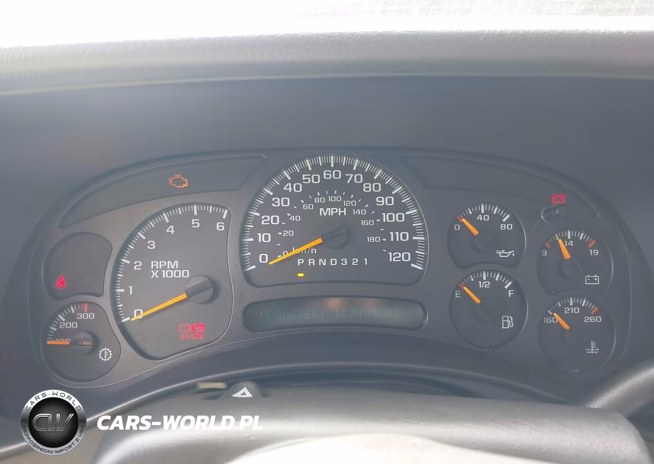 2006 Chevrolet Silverado 2500Hd Lt2 VIN:1GCHK23U76F229269 - 7