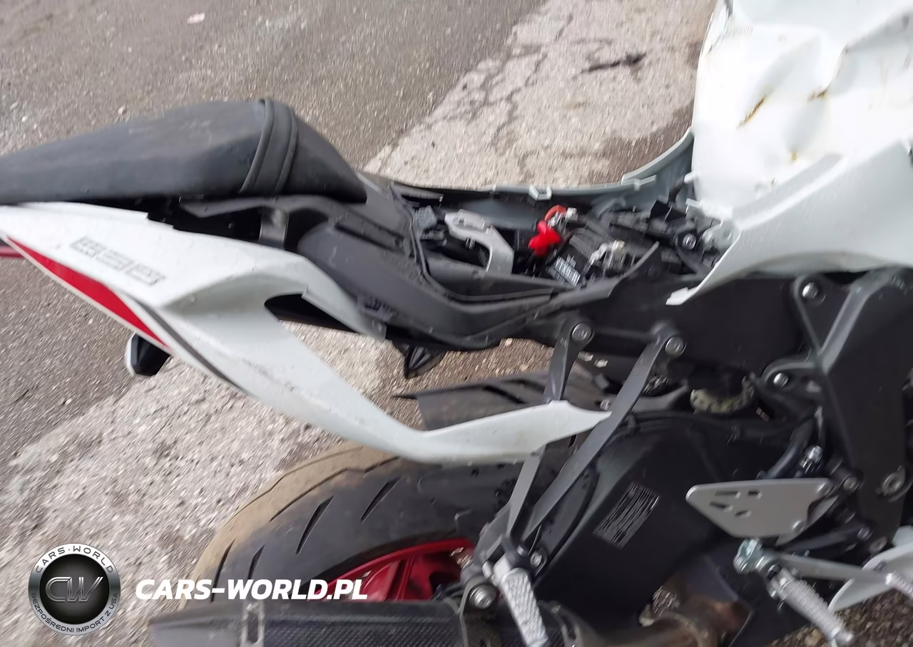 2025 Kawasaki Zx636 K VIN:JKBZXJK14SA011116 - 17