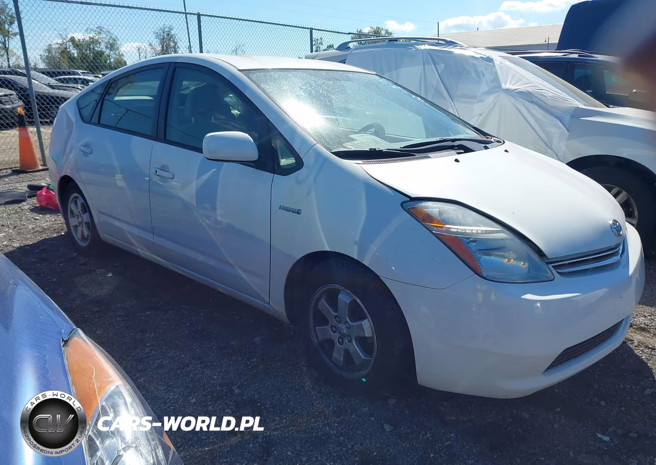 2007 Toyota Prius