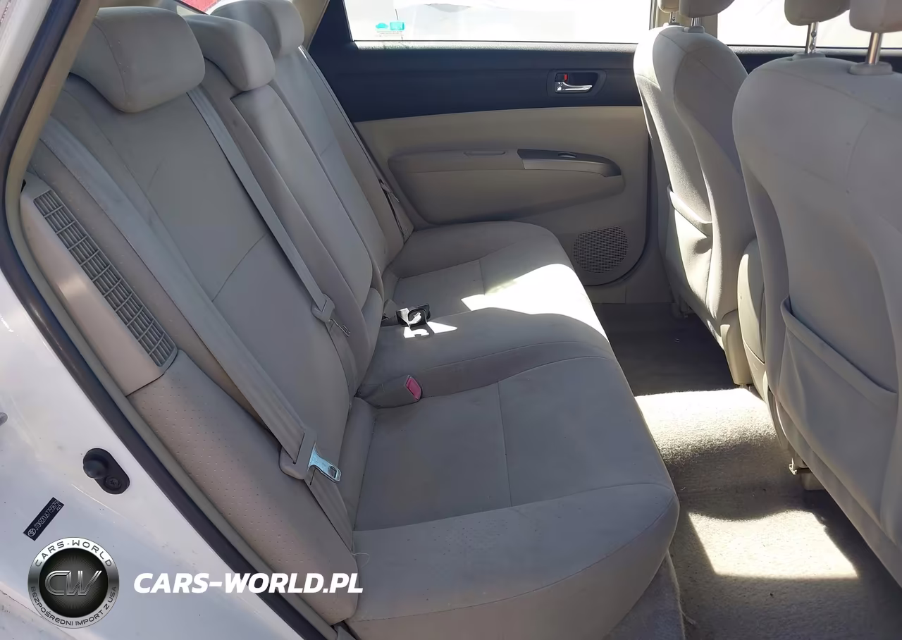 2007 Toyota Prius VIN:JTDKB20U677558759 - 8