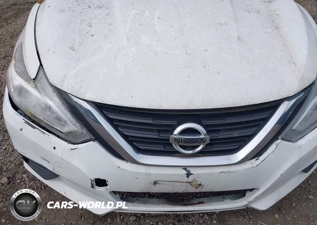 2018 Nissan Altima 2.5 S VIN:1N4AL3AP1JC176473 - 10
