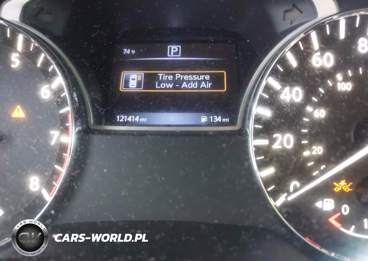 2018 Nissan Altima 2.5 S VIN:1N4AL3AP1JC176473 - 7