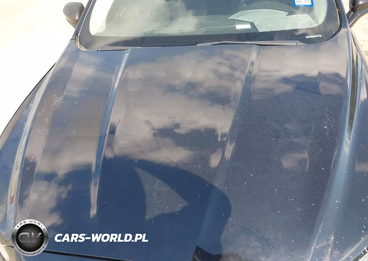 2016 Ford Fusion Se VIN:3FA6P0H75GR207376 - 10