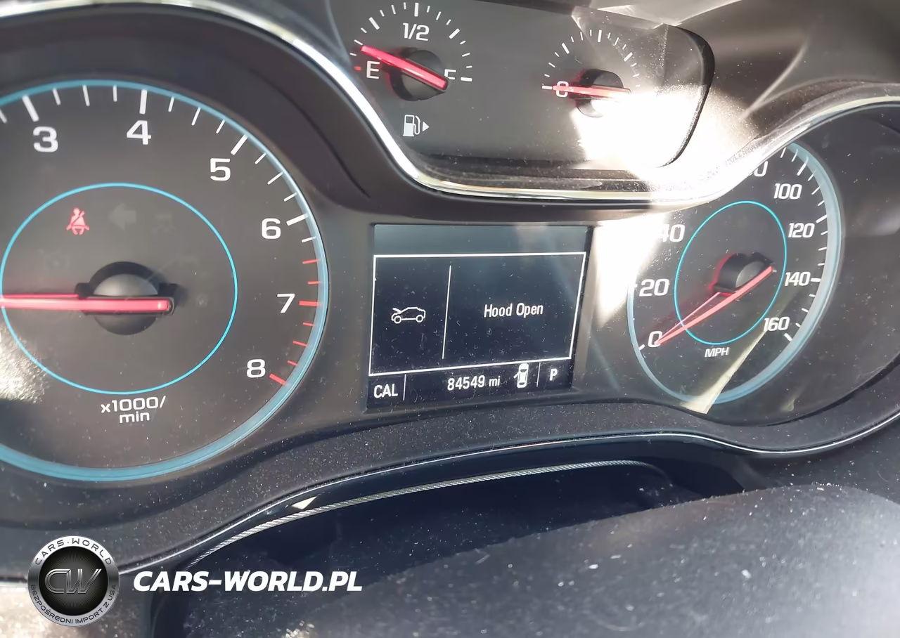 2018 Chevrolet Cruze Lt Auto VIN:1G1BE5SM3J7162715 - 7