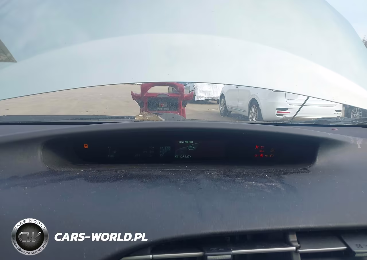 2015 Toyota Prius Three VIN:JTDKN3DU9F1904294 - 7