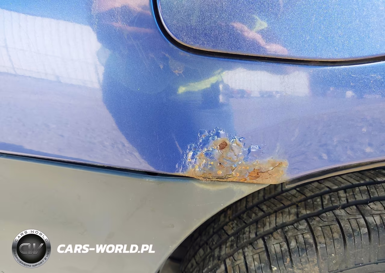 2004 Subaru Forester 2.5X VIN:JF1SG636X4H764104 - 12