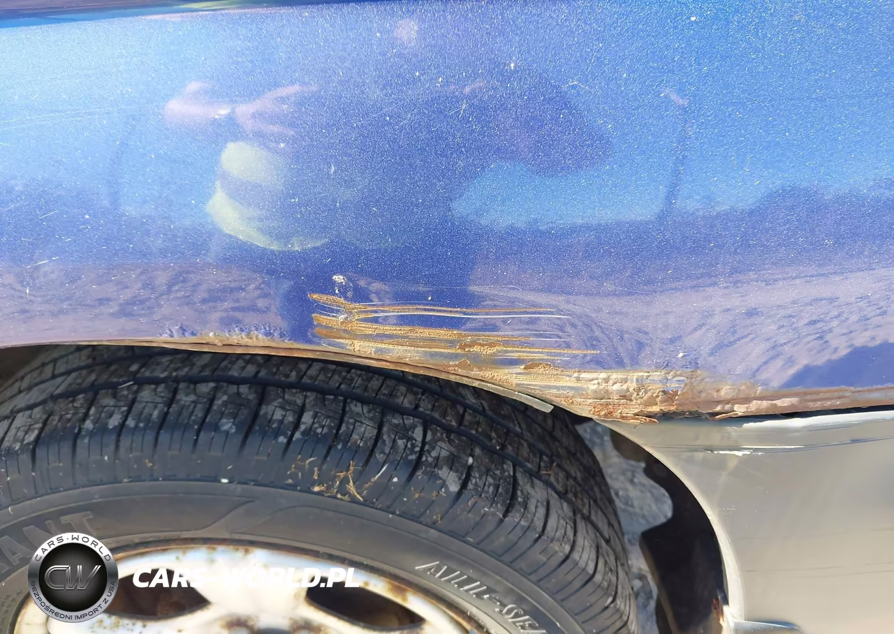 2004 Subaru Forester 2.5X VIN:JF1SG636X4H764104 - 13