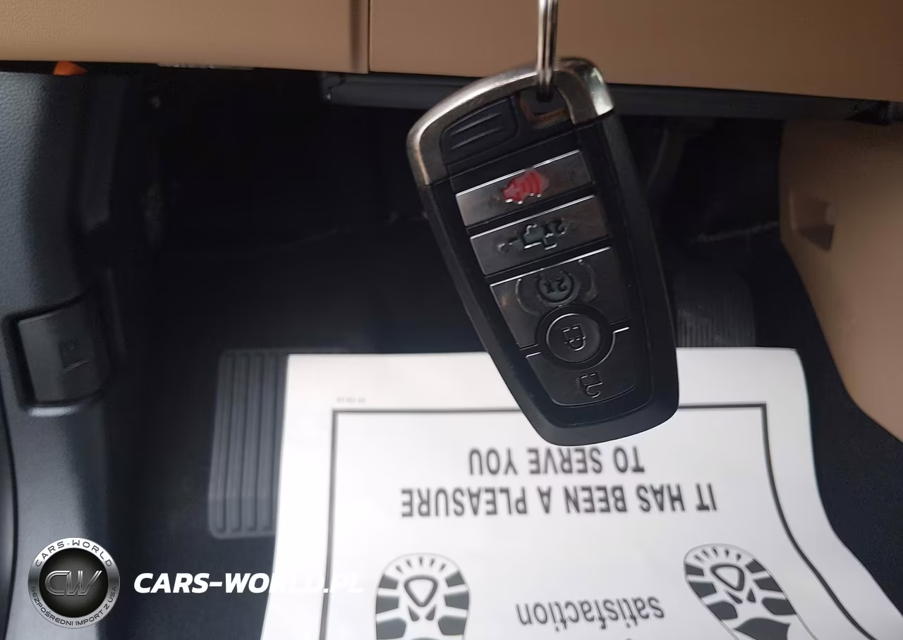 2021 Ford F-150 Lariat VIN:1FTFW1E87MFA03011 - 11