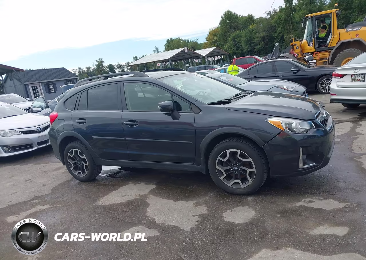 2016 Subaru Crosstrek 2.0I Limited VIN:JF2GPANC5G8311388 - 14