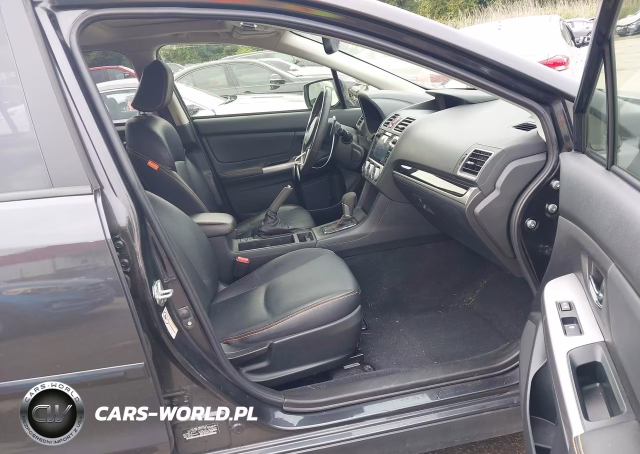 2016 Subaru Crosstrek 2.0I Limited VIN:JF2GPANC5G8311388 - 5