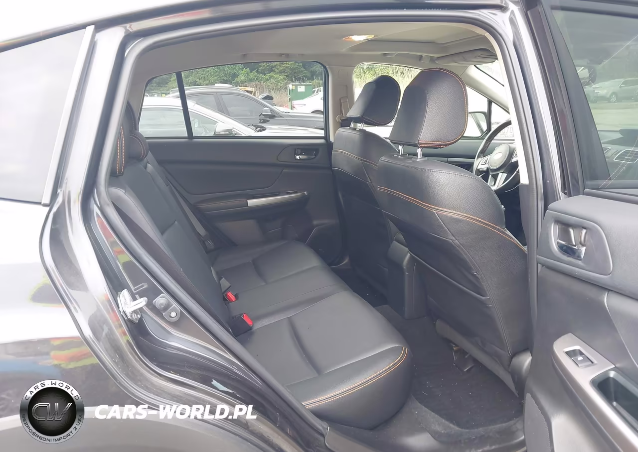 2016 Subaru Crosstrek 2.0I Limited VIN:JF2GPANC5G8311388 - 8