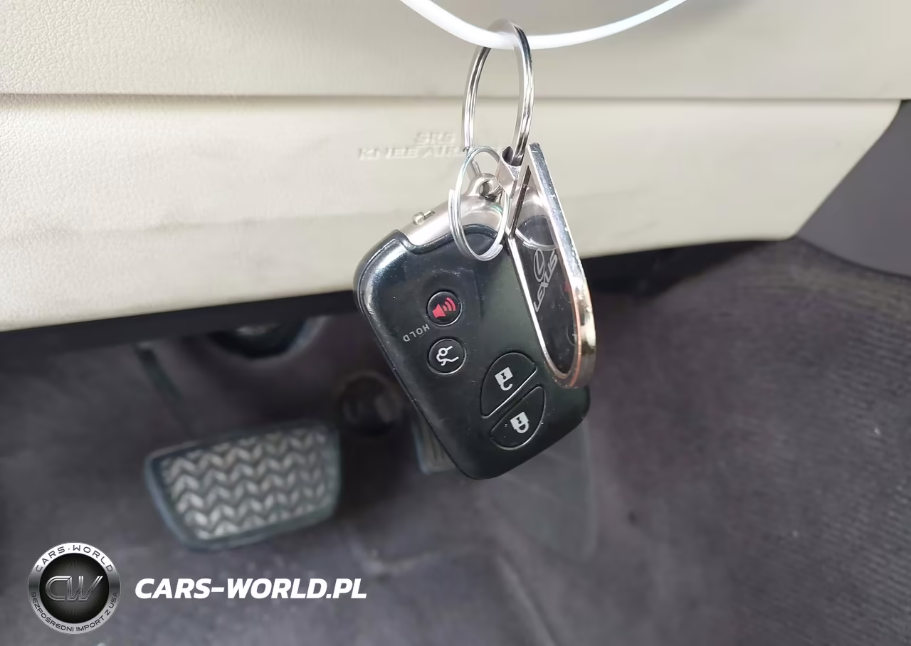 2010 Lexus Is 250 VIN:JTHBF5C27A2096165 - 11
