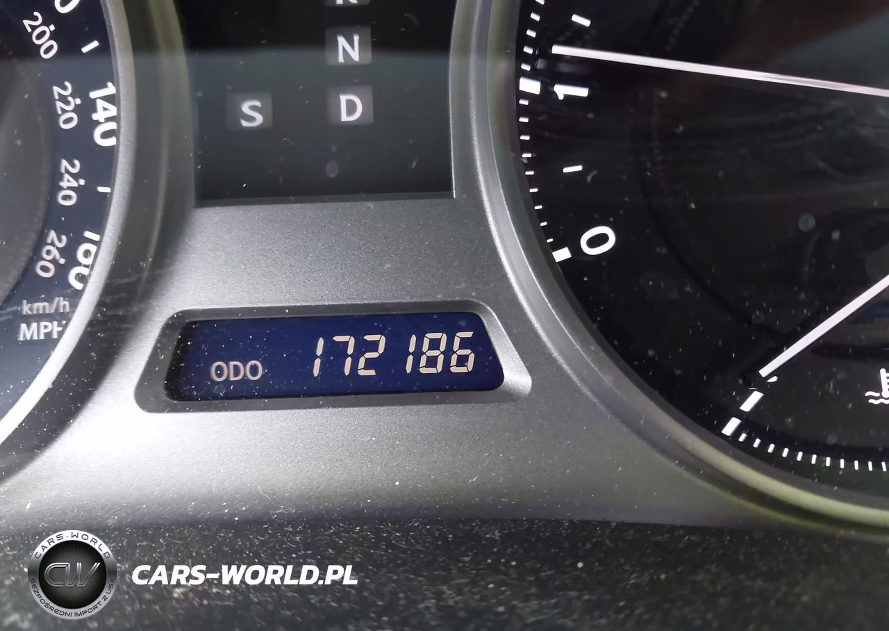 2010 Lexus Is 250 VIN:JTHBF5C27A2096165 - 15