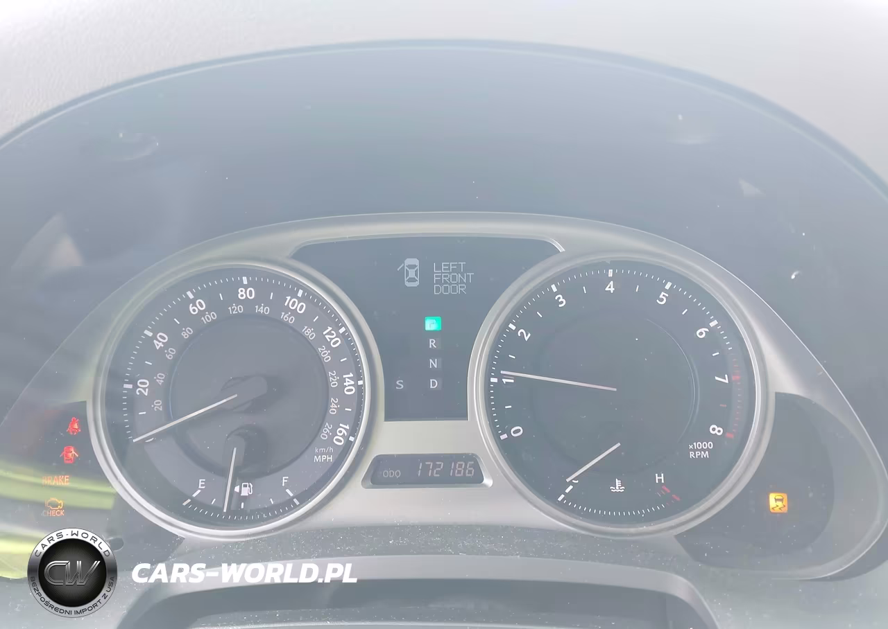 2010 Lexus Is 250 VIN:JTHBF5C27A2096165 - 7