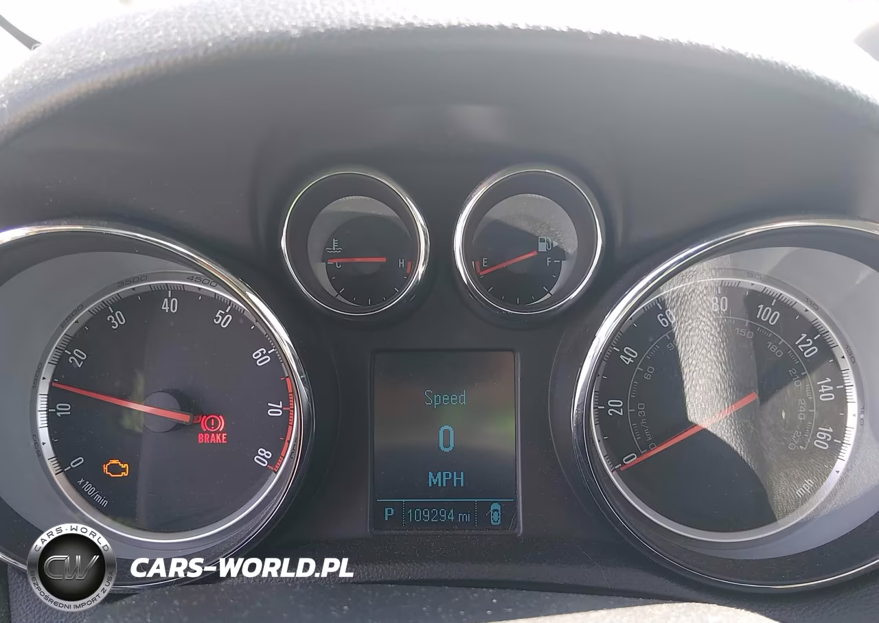 2015 Buick Encore VIN:KL4CJESB1FB148154 - 7