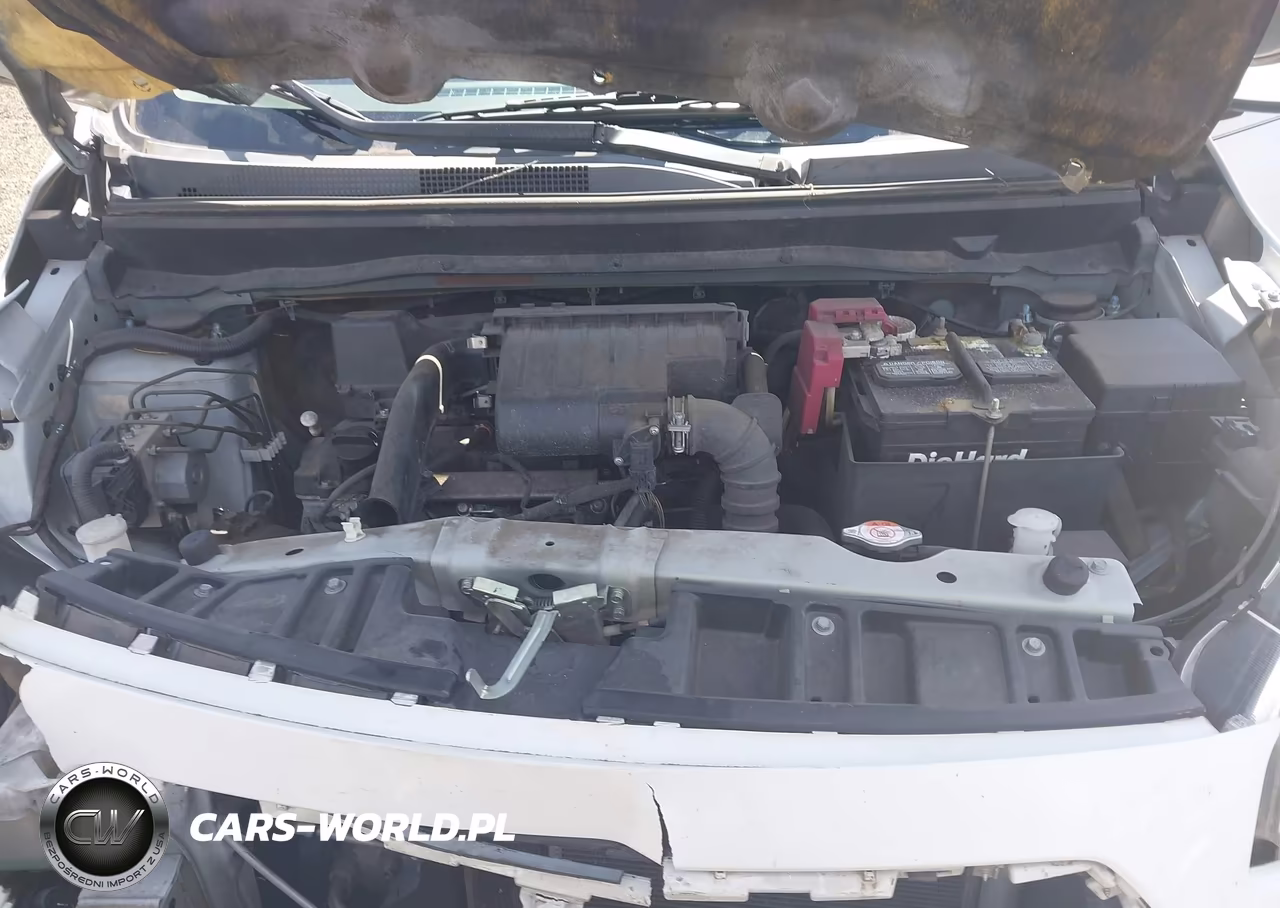 2018 Mitsubishi Mirage G4 Es VIN:ML32F3FJ1JHF03988 - 10