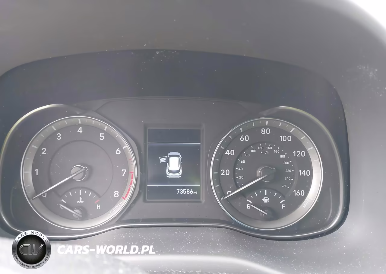 2020 Hyundai Kona Sel VIN:KM8K22AA1LU561130 - 7