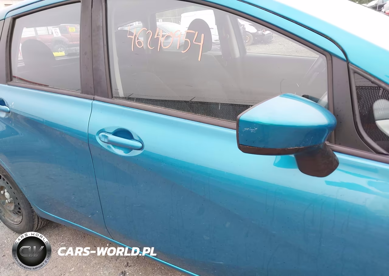 2016 Nissan Versa Note Sv VIN:3N1CE2CP2GL406543 - 6