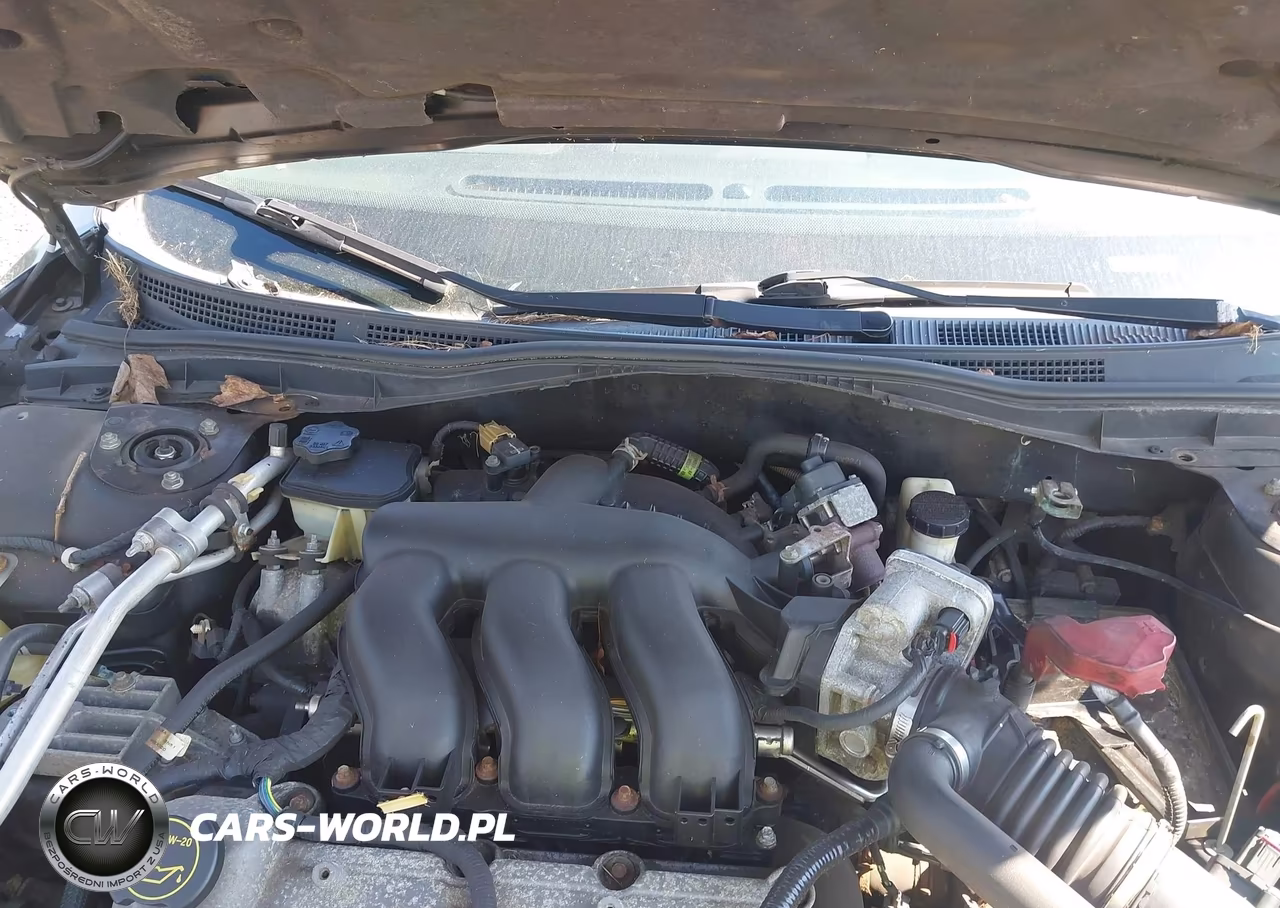 2009 Mercury Milan V6 Premier VIN:3MEHM081X9R628809 - 10