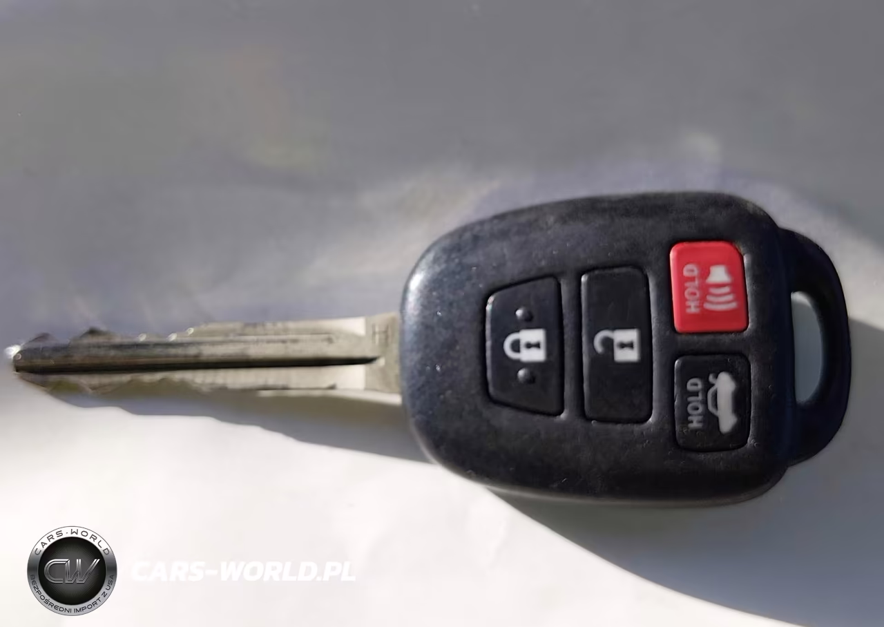 2016 Toyota Corolla Le VIN:5YFBURHE6GP396081 - 11