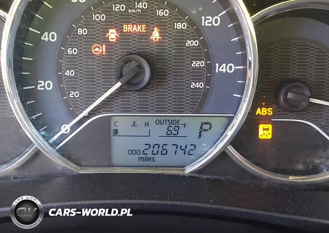 2016 Toyota Corolla Le VIN:5YFBURHE6GP396081 - 15