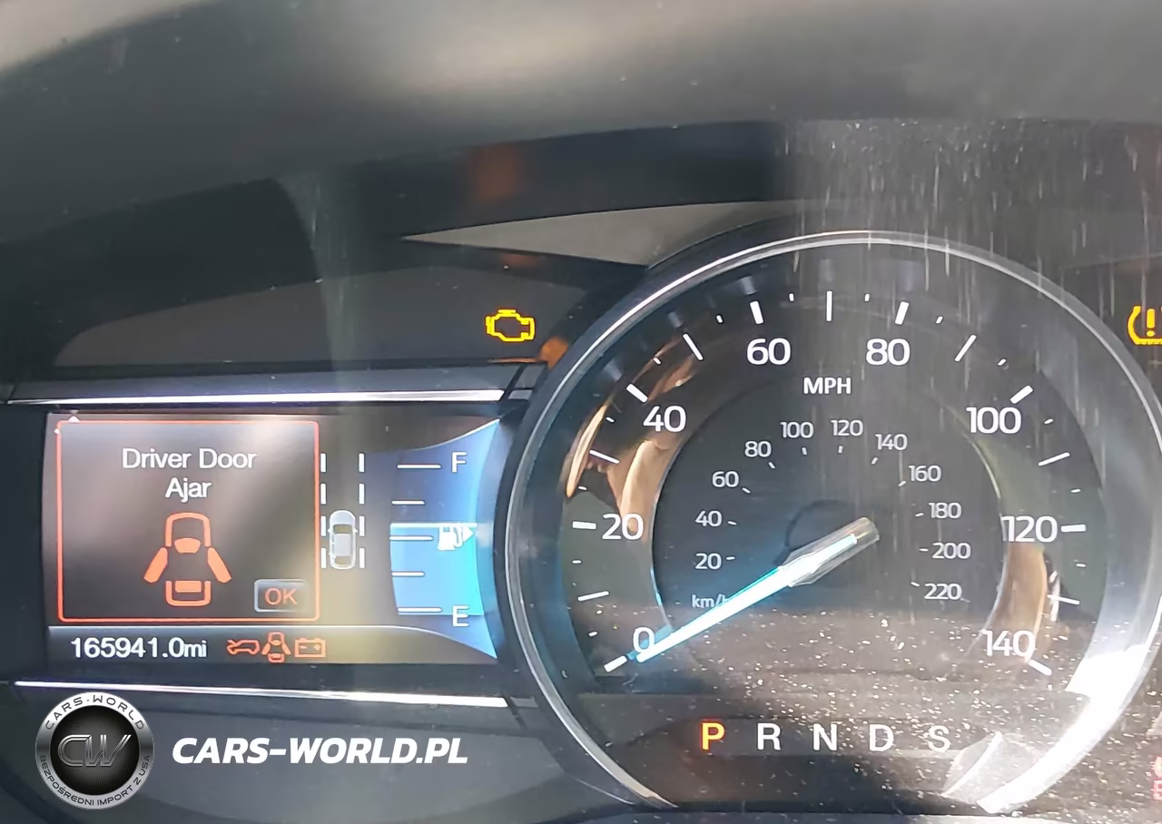 2017 Ford Explorer Limited VIN:1FM5K8F80HGA66140 - 7