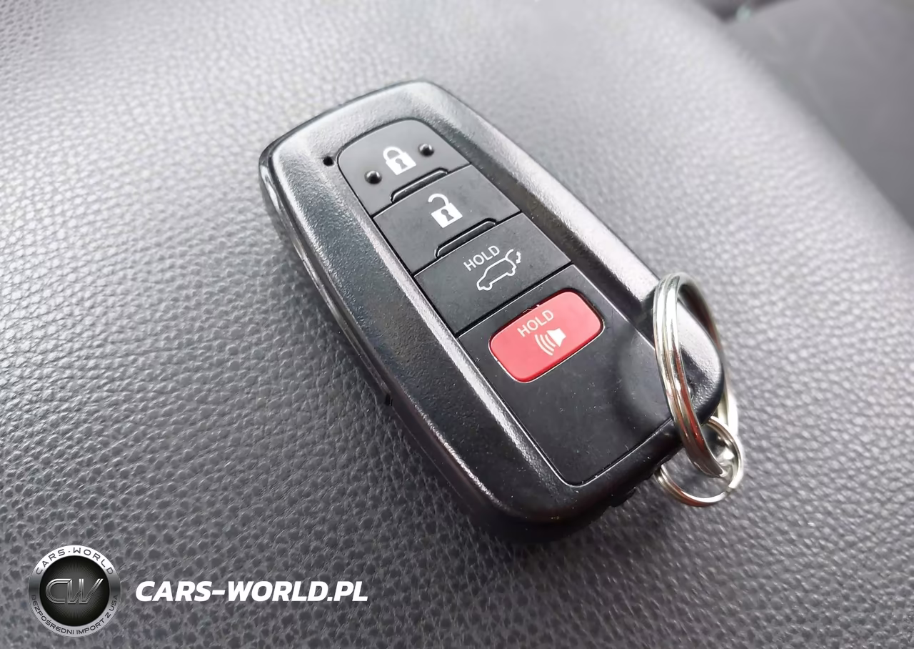 2024 Toyota Rav4 Hybrid Xle VIN:2T3RWRFV6RW202010 - 11