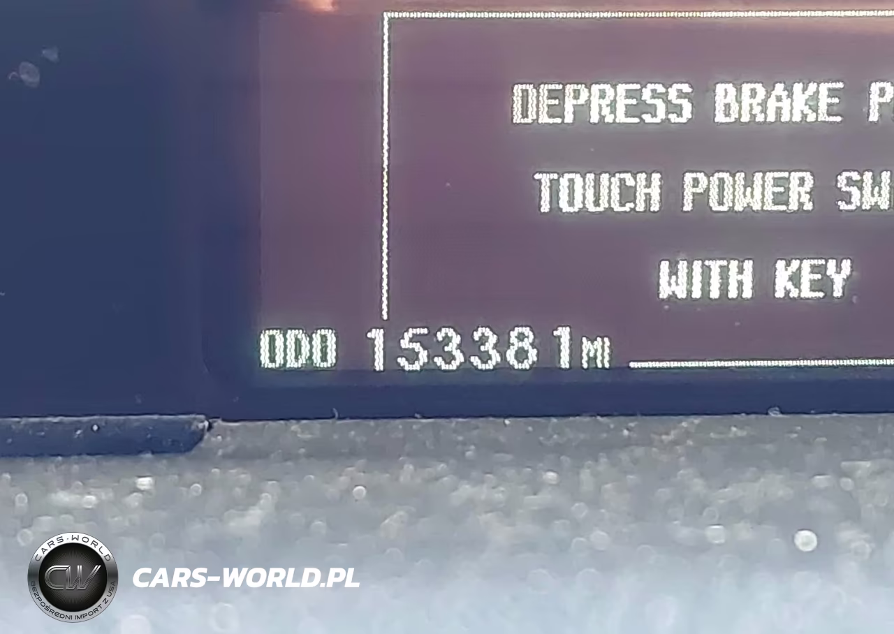 2013 Toyota Prius Two VIN:JTDKN3DU1D1676031 - 15