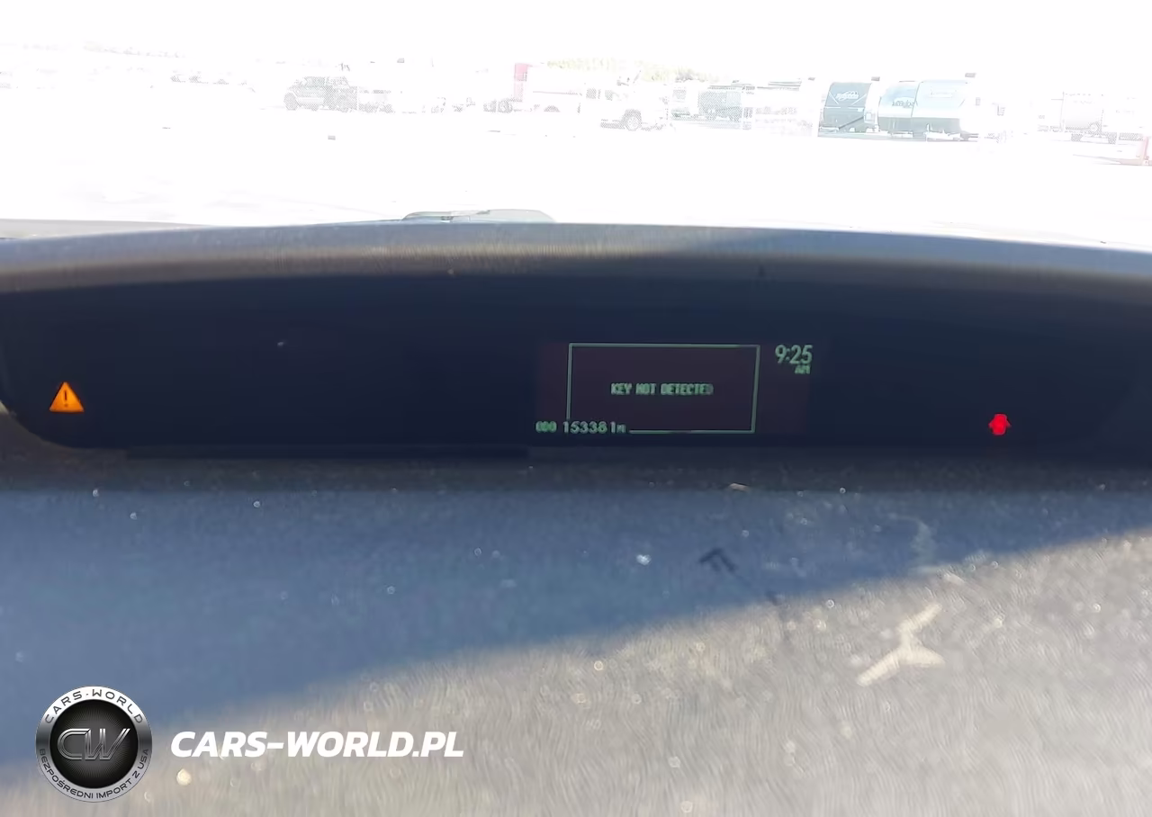 2013 Toyota Prius Two VIN:JTDKN3DU1D1676031 - 7