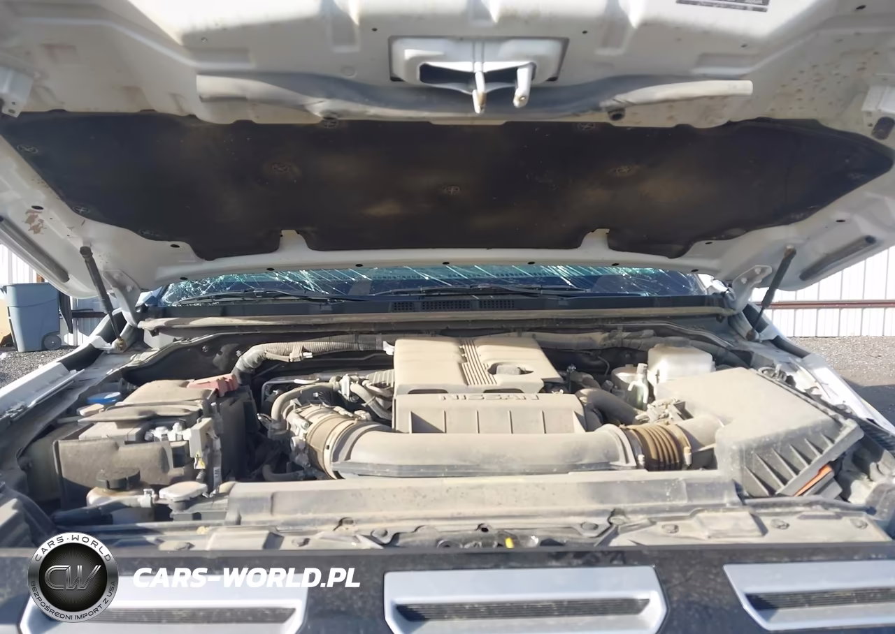 2026 Nissan Frontier Pro-4X 4X4 VIN:1N6ED1EK4TN639173 - 10