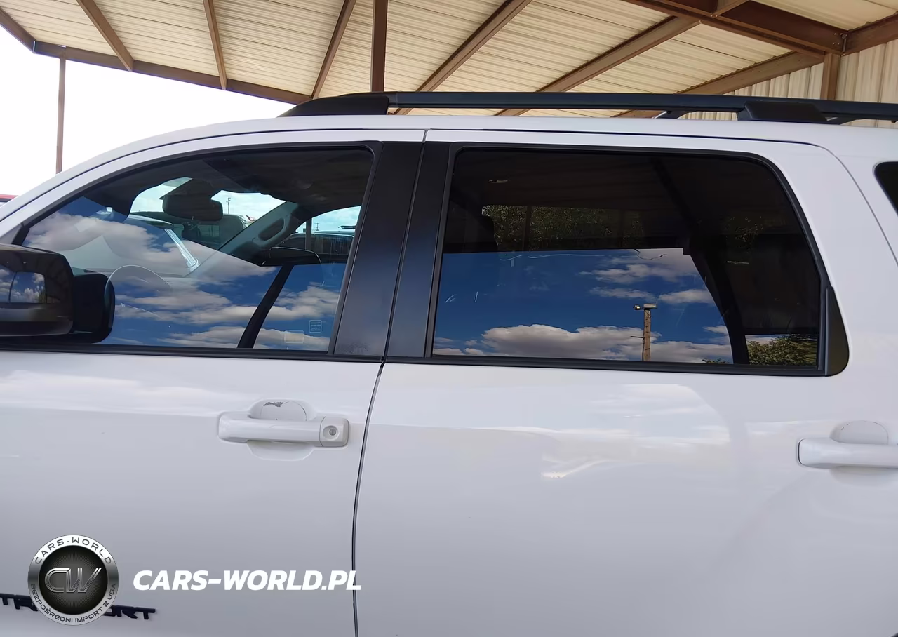 2019 Toyota Sequoia Trd Sport VIN:5TDZY5G12KS073172 - 14