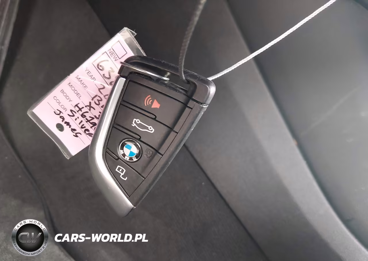 2021 BMW X3 Sdrive30I VIN:5UXTY3C0XM9H67909 - 11