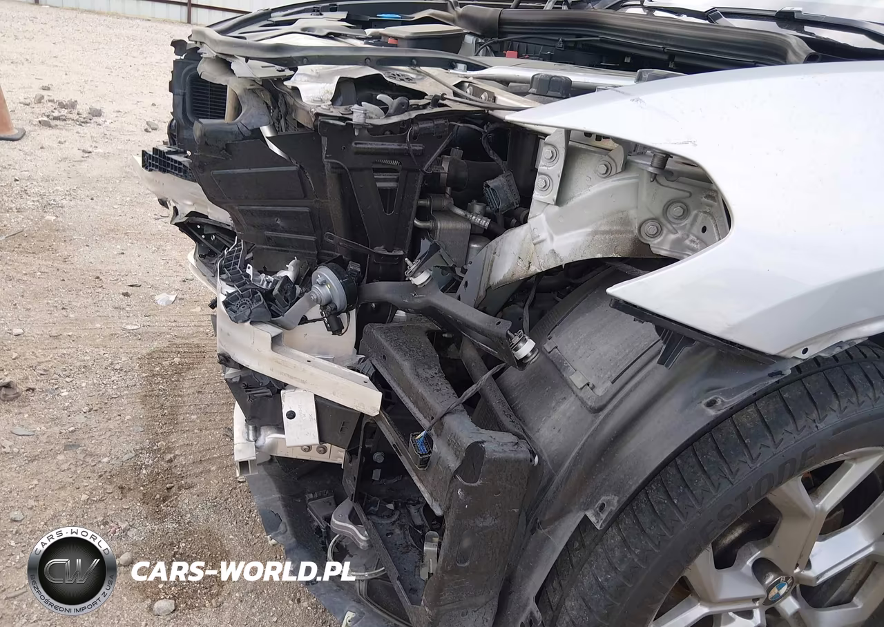 2021 BMW X3 Sdrive30I VIN:5UXTY3C0XM9H67909 - 6
