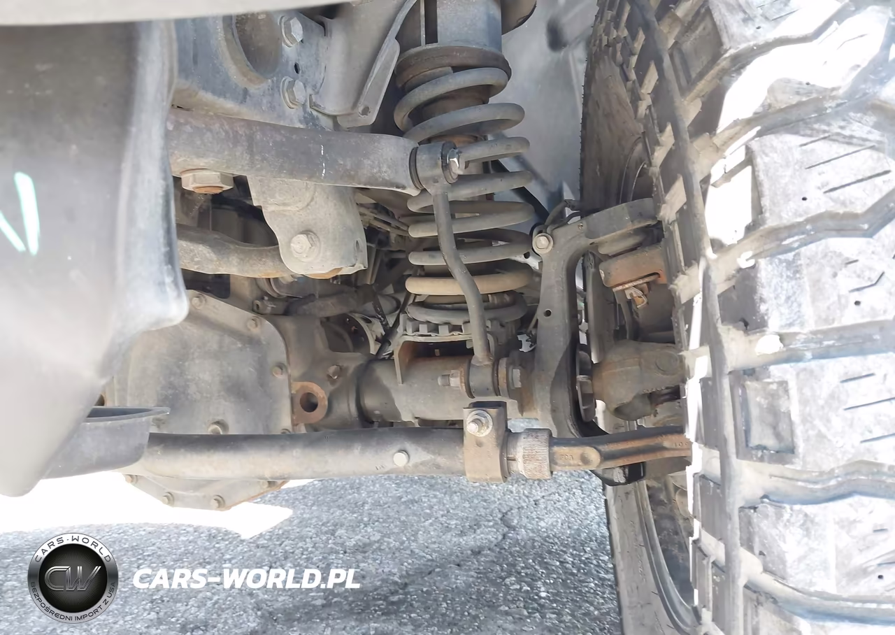 2021 Jeep Gladiator Sport S 4X4 VIN:1C6JJTAM4ML541892 - 18