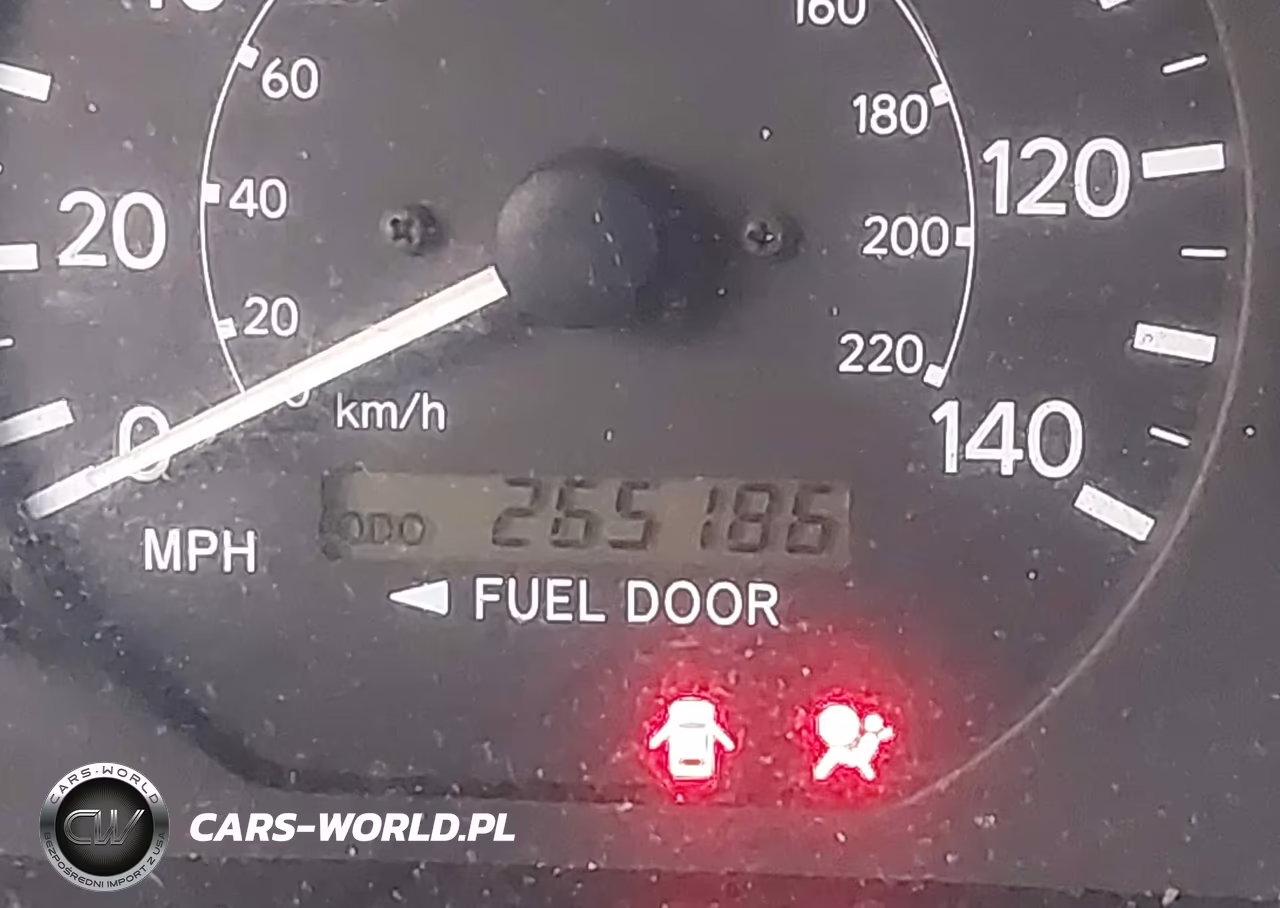 2001 Toyota Camry Le VIN:4T1BG28K71U789999 - 15