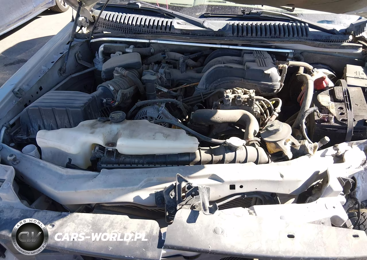 2007 Ford Explorer Xlt VIN:1FMEU73E37UB25292 - 10