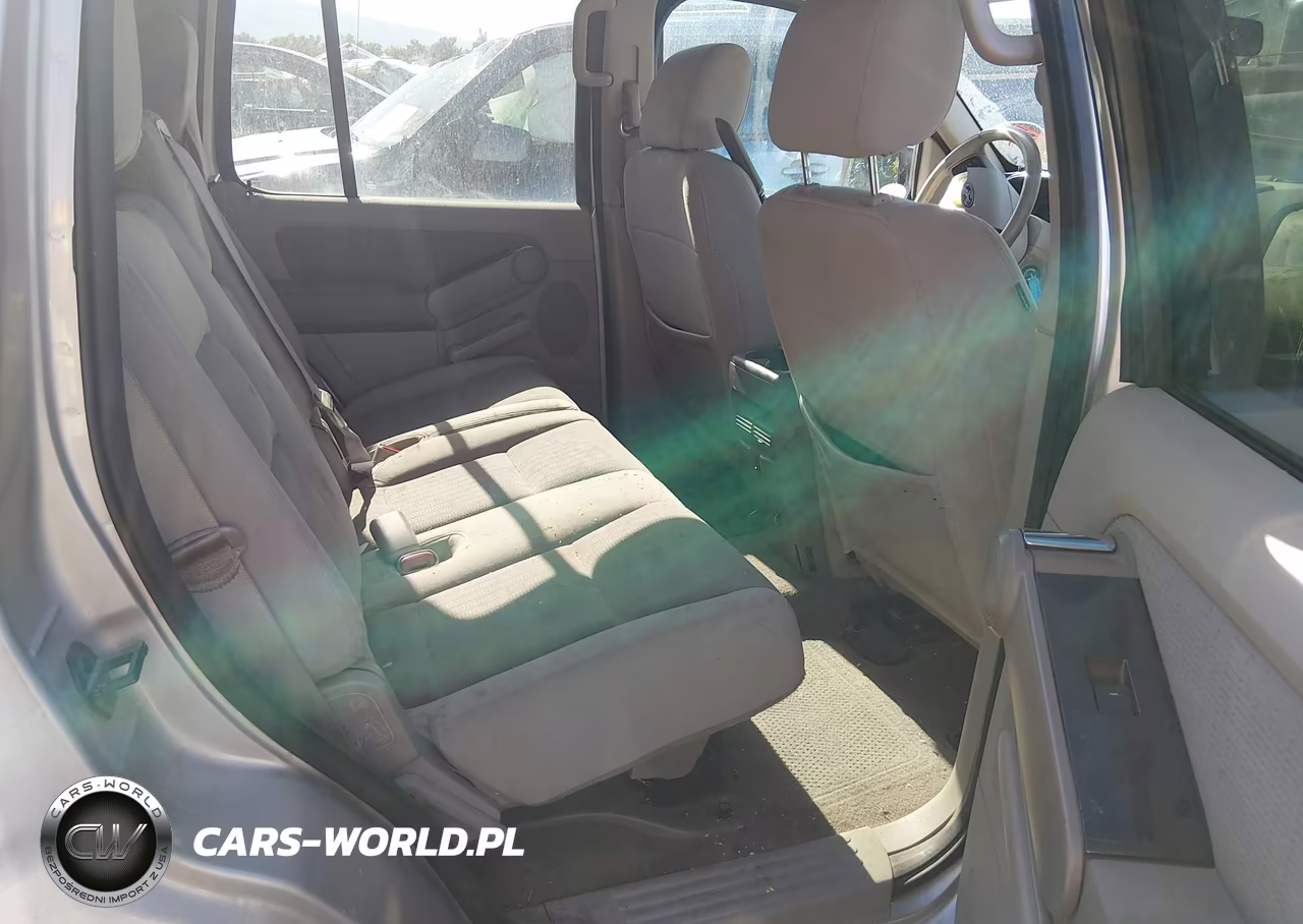 2007 Ford Explorer Xlt VIN:1FMEU73E37UB25292 - 8