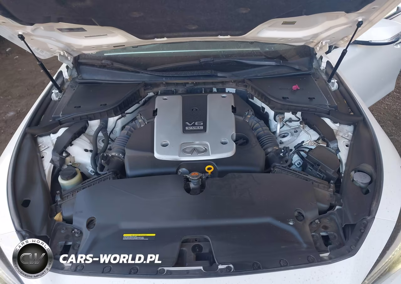 2015 Infiniti Q50 VIN:JN1BV7AP1FM336727 - 10