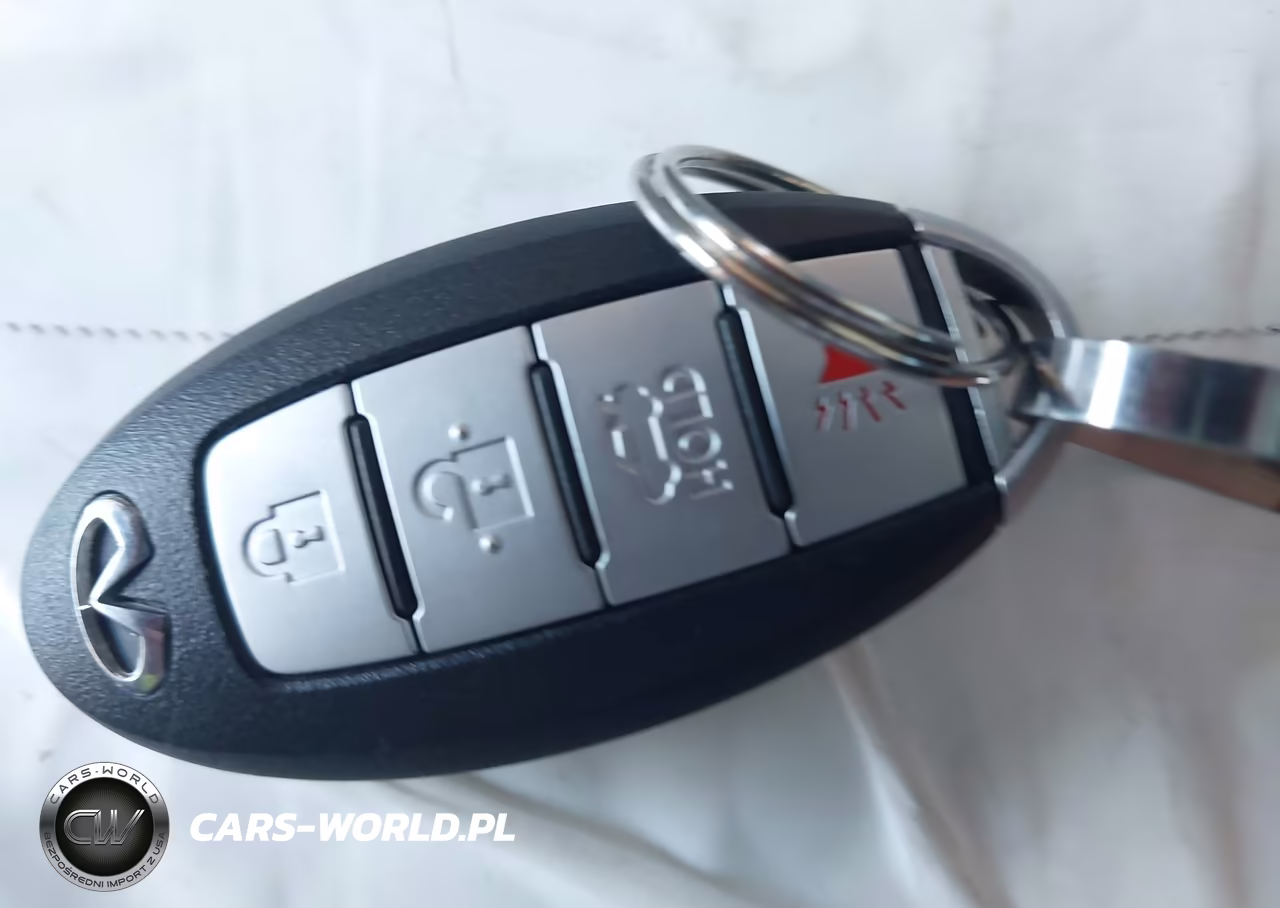 2015 Infiniti Q50 VIN:JN1BV7AP1FM336727 - 11