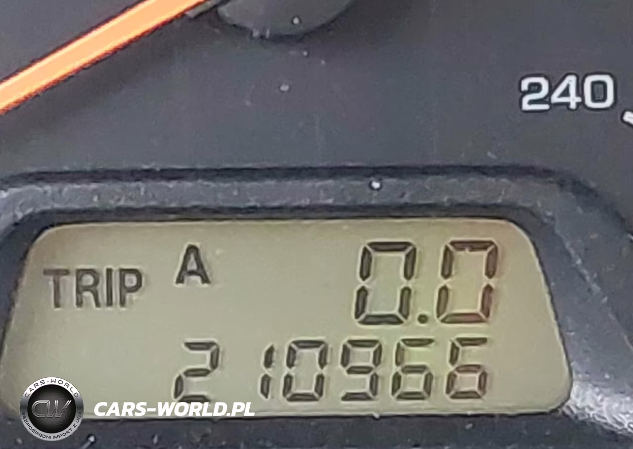 1998 Honda Accord Ex VIN:1HGCG5655WA236897 - 16