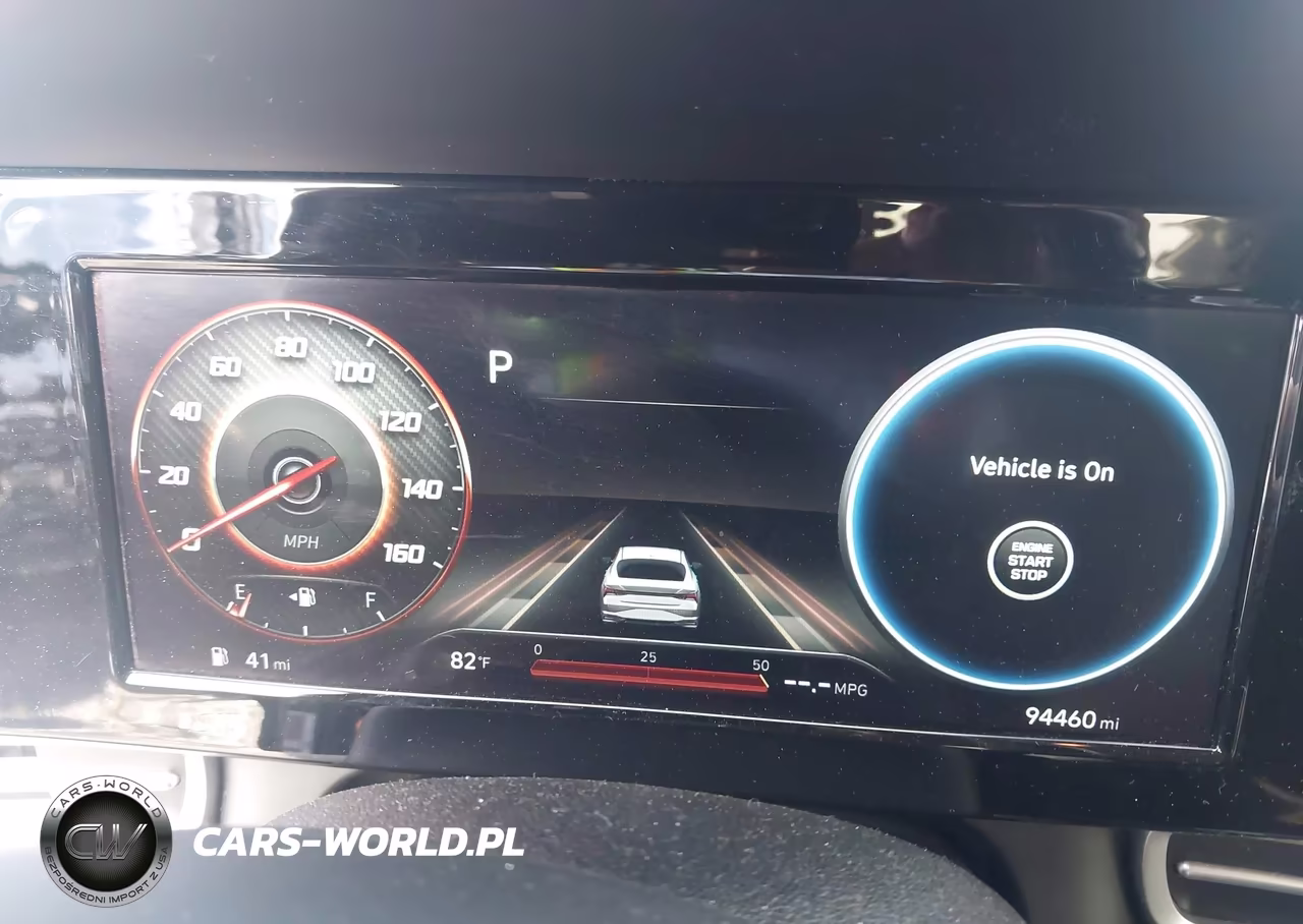 2021 Hyundai Elantra Sel VIN:5NPLS4AGXMH005659 - 7
