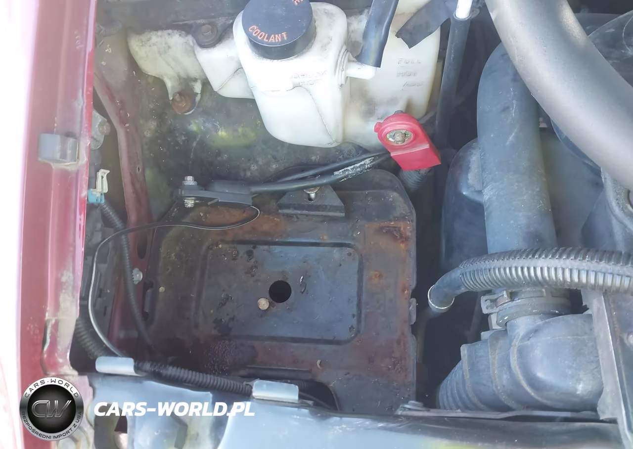 2000 Chevrolet S-10 Ls VIN:1GCCS1955Y8284959 - 12