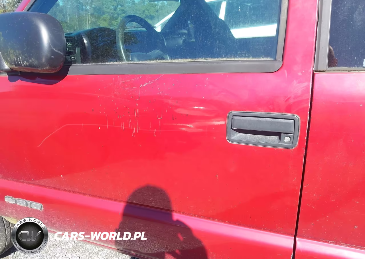2000 Chevrolet S-10 Ls VIN:1GCCS1955Y8284959 - 14