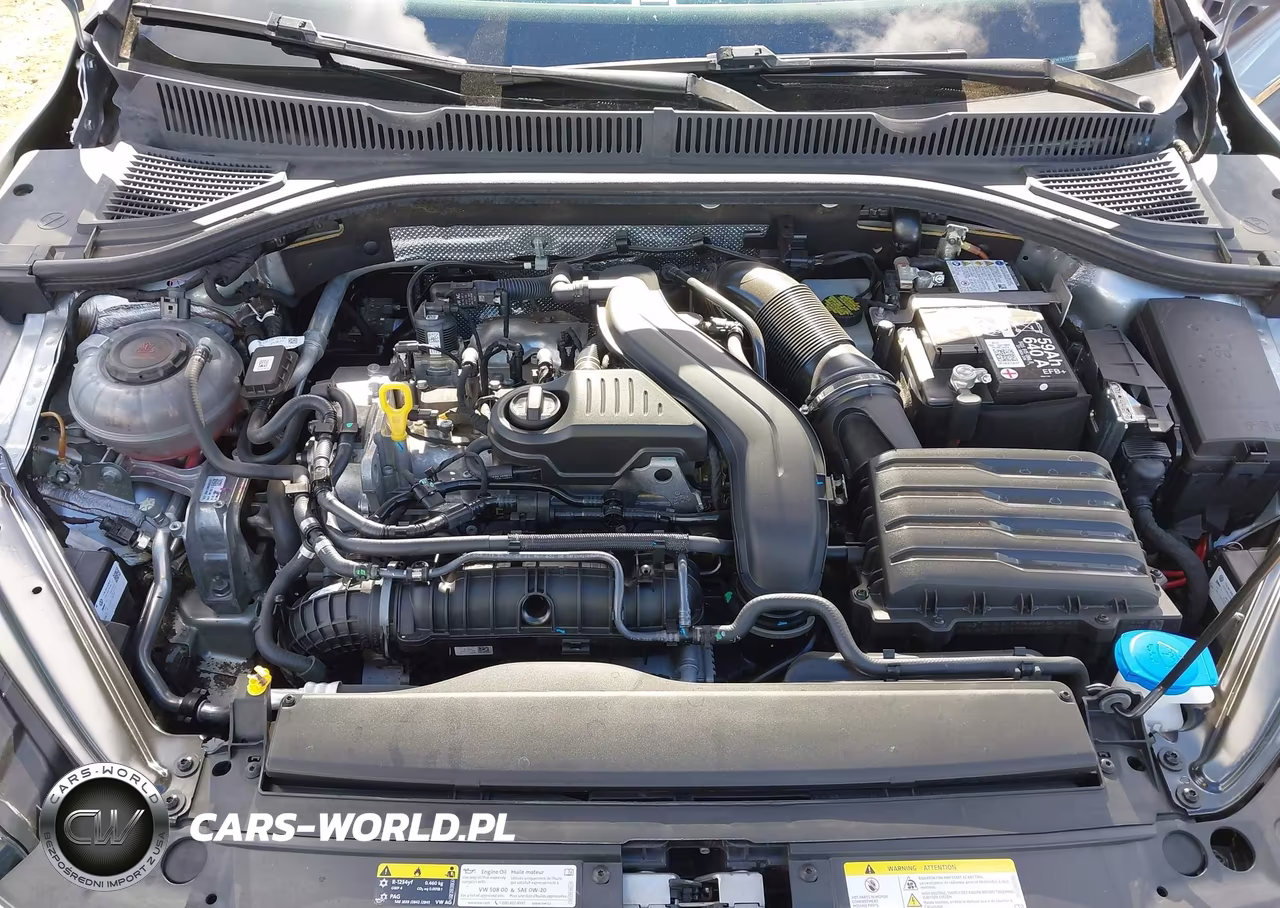 2024 Volkswagen Jetta 1.5T Se VIN:3VWEM7BU2RM048352 - 10